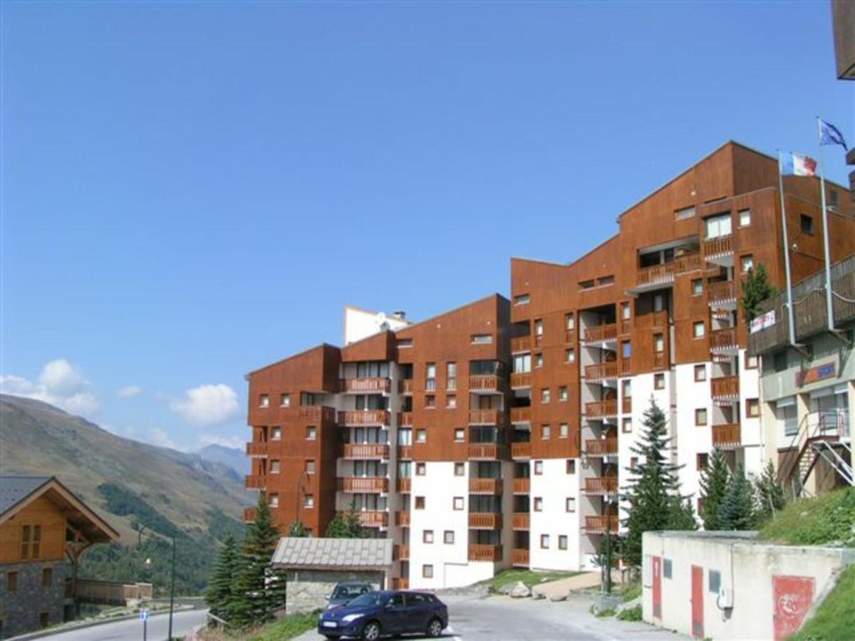 Charmant Appartement Pour 5, Ski Aux Pieds, Bien Equipe, Proche Commerces Et Piscine A Les Bruyeres - Fr-1-452-237 Saint-Martin-de-Belleville Dış mekan fotoğraf